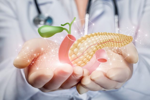 4 aspecte de care să ții cont pentru sănătatea pancreasului tău