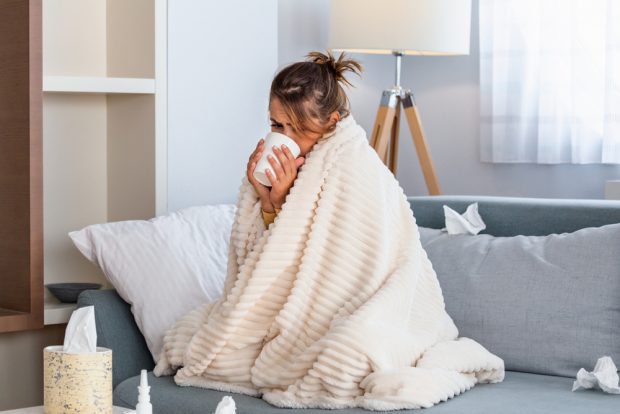 4 probleme de sănătate la care ești mai predispus toamna