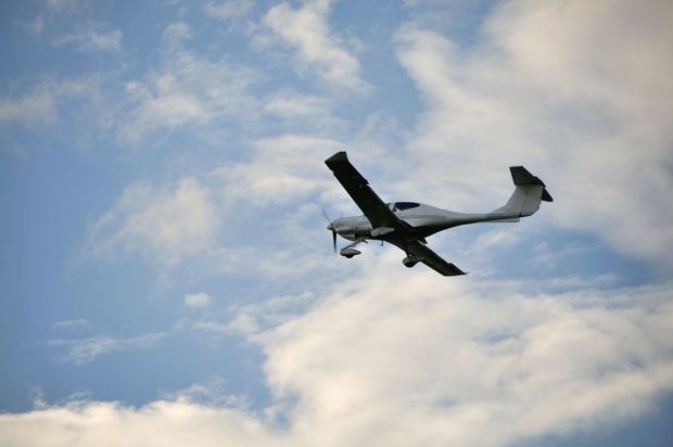 Un avion de mici dimensiuni s-a prăbușit la Hurjuieni, în Suceava. Sunt două victime, anunță ISU