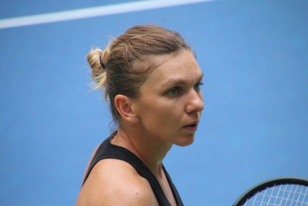 Ce bolid de lux a primit Simona Halep de ziua ei. Sportiva le-a arătat tuturor. „Sunt îndrăgostită”