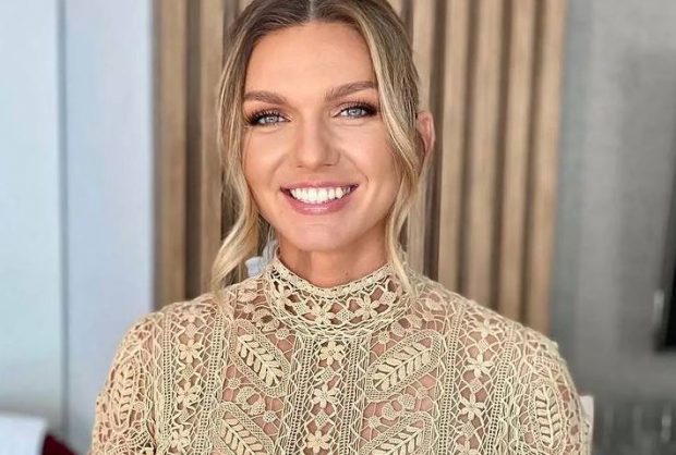 Cât a costat operația de rinoplastie a Simonei Halep. Sportiva și-a făcut a doua intervenție estetică