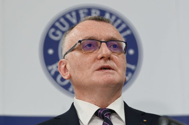 Un furt e un furt, un hoț e un hoț. Unii ajung în închisoare, alții în funcții de miniștri