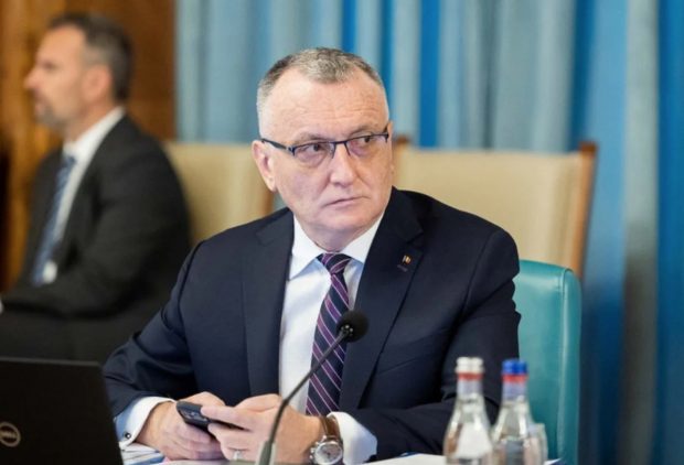 Universitățile din Franța îi cer lui Cîmpeanu să se retragă de la președinția Agenției Universitare a Francofoniei, în urma acuzațiilor de plagiat