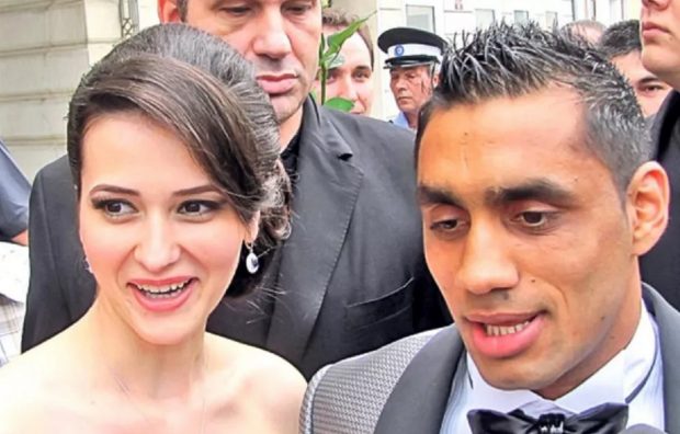 Fosta soție a lui Bănel Nicoliță, dezvăluiri la doi ani de la divorț: „El vine când poate sau când au nevoie copiii de el”