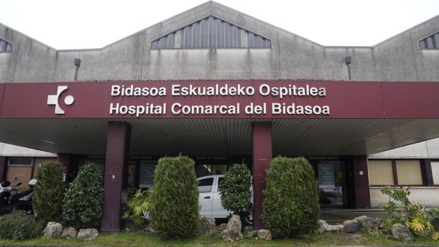 Un spital îl caută pe proprietarul unui picior amputat și a dat anunț în Monitorul Oficial din Țara Bascilor