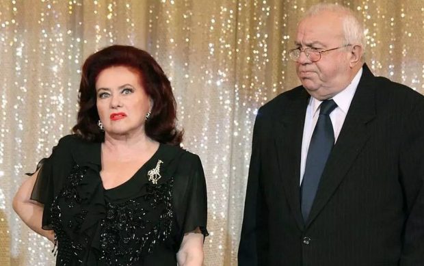Alexandru Arșinel și Stela Popescu, parteneri de scenă și prieteni pe viață. Mulți au crezut că sunt soț și soție