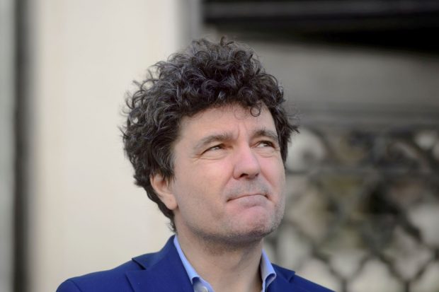 Nicuşor Dan, audiat la DNA în dosarul privind nelegalitatea PUZ Primăverii 1