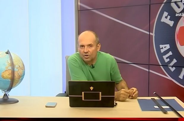 „Dacă la Buhnici s-a dat o amendă de 20.000 de lei, vă dați seama…”. Ce amendă riscă Radu Banciu de la CNCD după ce a spus că femeile vor să fie plesnite de bărbați