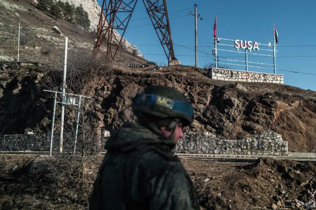 Confruntări armate intense la granița dintre Armenia și Azerbaidjan. Washingtonul cere încetarea focului