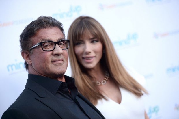 Sylvester Stallone s-a împăcat cu soția la o lună de la anunțul divorțului. „Au reușit să își rezolve neînțelegerile”, a anunțat reprezentatul actorului