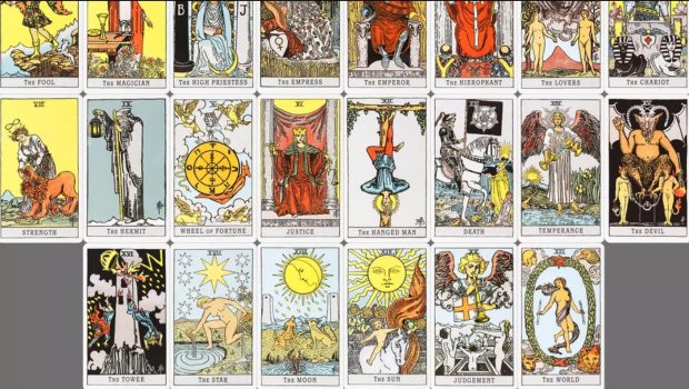 Tarot: energia zilei de 28 septembrie 2022 și inspirație mistică pentru zodii