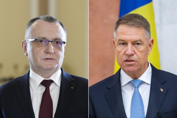 Problema nu este Cîmpeanu, ci Iohannis: scopul este stoparea noii Legi a educației, pentru că nu le dă șanse copiilor