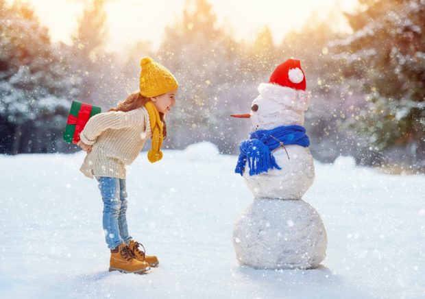 Când începe vacanța de iarnă 2022 – 2023
