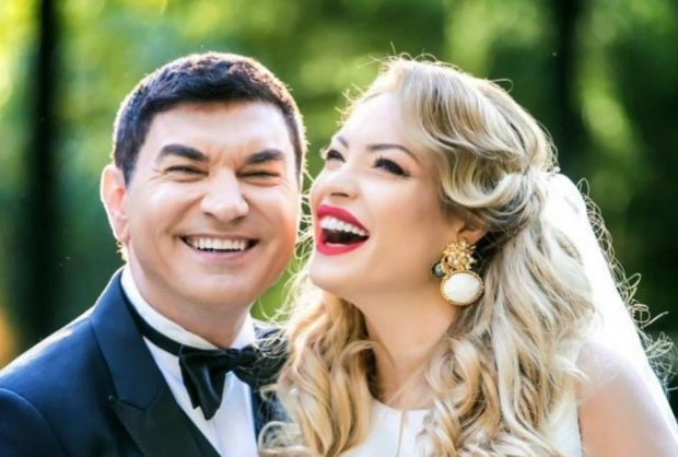 Declarația Valentinei Pelinel la patru ani de la nunta cu Cristi Borcea. Cum e relația lor acum