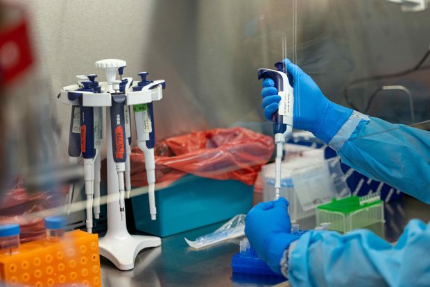 Un nou caz de variola maimuţei a fost confirmat în România