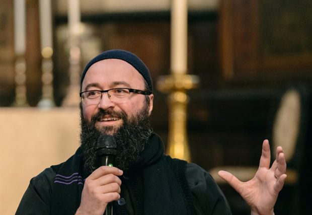 „A existat o discuție, nu neapărat o agresiune”, spune avocata părintelui Visarion despre acuzația de agresiune sexuală
