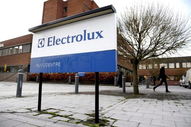 Electrolux, cel mai mare producător european de electrocasnice, părăsește definitiv piața din Rusia