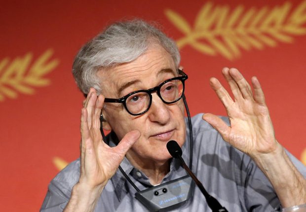 Woody Allen și-a anunțat retragerea din regia de filme. Ce va face celebrul cineast