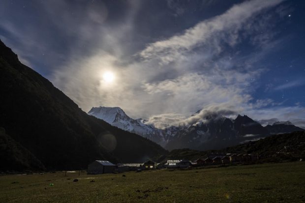 India, acuzată că cedează bucăți de pământ din Himalaya, în favoarea Chinei