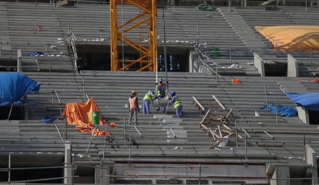 ONU avertizează că sclavia modernă este în creștere pe măsură ce lumea se adâncește în tot mai multe crize