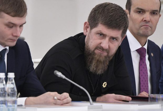 Ramzan Kadîrov laudă retragerea trupelor ruse din Herson. „Toată lumea știa că e un teritoriu de luptă dificil”