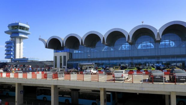CNAB va obține 12,3 milioane de euro din închirierea spațiilor comerciale din Aeroportul Otopeni