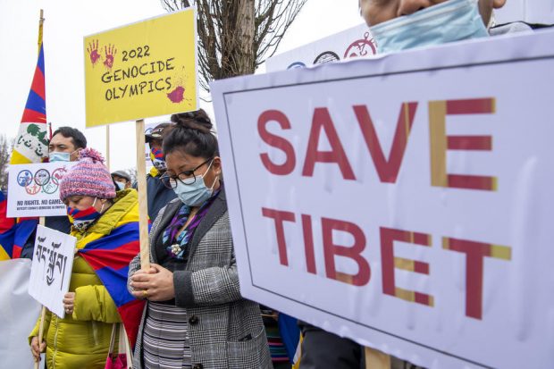 Autoritățile din China colectează ADN din regiunea Tibet, inclusiv de la copiii de grădiniță, fără a cere acordul părinților, raportează o organizație pentru drepturile omului