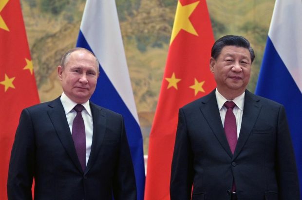 Reacţia Chinei, după bombardamentele ruşilor în Ucraina: „Părţile implicate să-şi soluţioneze diferendele prin intermediul dialogului”