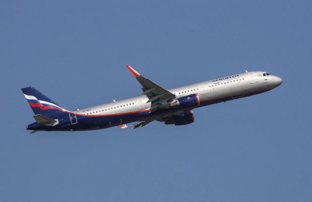 Aeroflot a anunțat că returnează banii rușilor mobilizați care și-au cumpărat bilete înainte de 21 septembrie