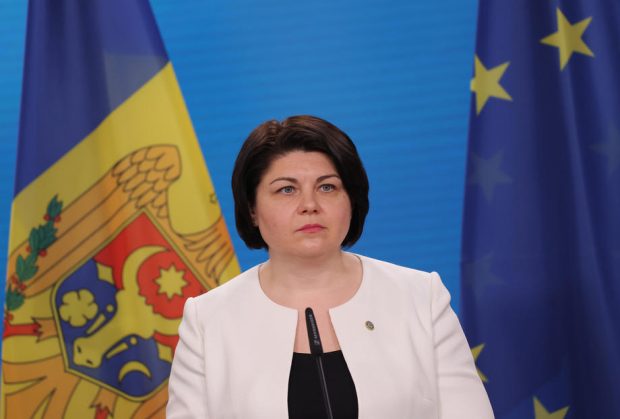 Premierul Republicii Moldova: „Zvonurile despre plecarea mea sunt exagerate”. Anunță remanieri în guvern până la finalul acestei luni