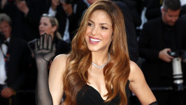 Shakira, trimisă în judecată pentru fraudă fiscală de 14,5 milioane de euro