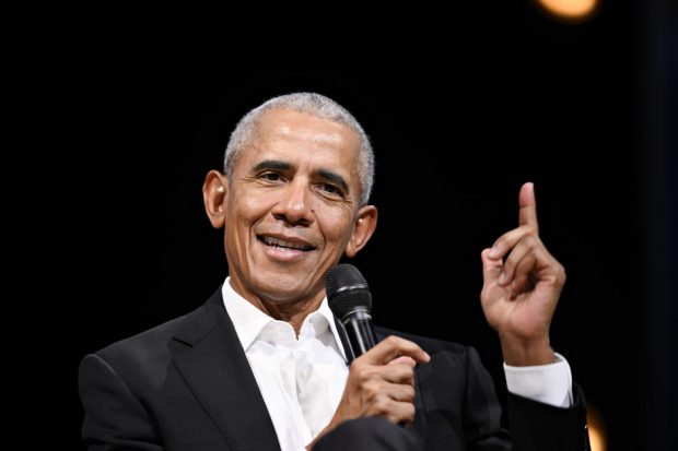 Barack Obama a luat premiul Emmy pentru nararea unui documentar Netflix