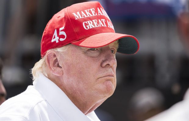 Fostă consilieră a lui Trump: „Seara trecută a fost cel mai bun indicator că el nu trebui să fie candidatul republican în 2024”