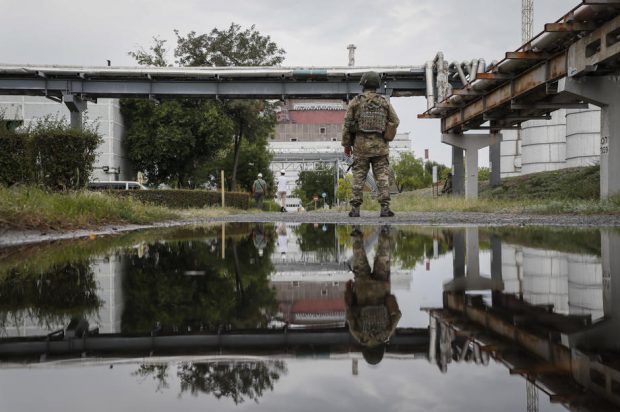 LIVETEXT Război în Ucraina, ziua 191 | „Eliminarea enclavei anti-ruse din Ucraina”, scopul războiului, spune Putin