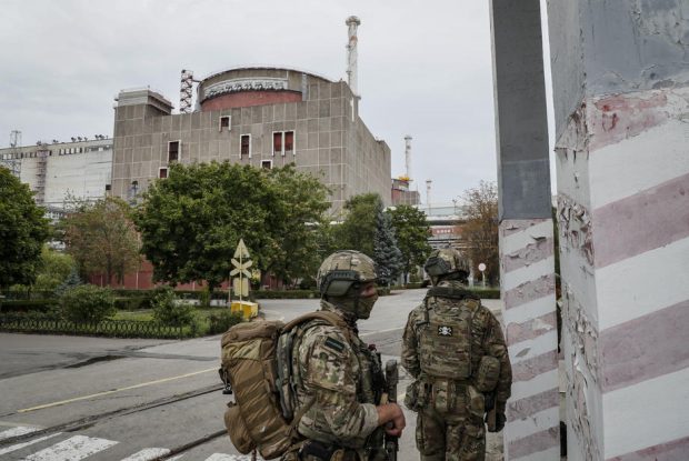LIVETEXT Război în Ucraina, ziua 191 | Zelenski îndeamnă AIEA să ceară demilitarizarea teritoriului centralei nucleare de la Zaporojie