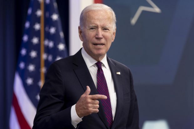 Joe Biden, despre ameninţările lui Putin cu arme nucleare: „Nu ne-am mai confruntat cu perspectiva Armaghedonului de la criza rachetelor cubaneze”