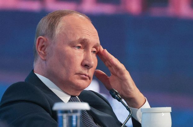 Vladimir Putin: Febra sancțiunilor Occidentului asupra Rusiei distruge viețile europenilor
