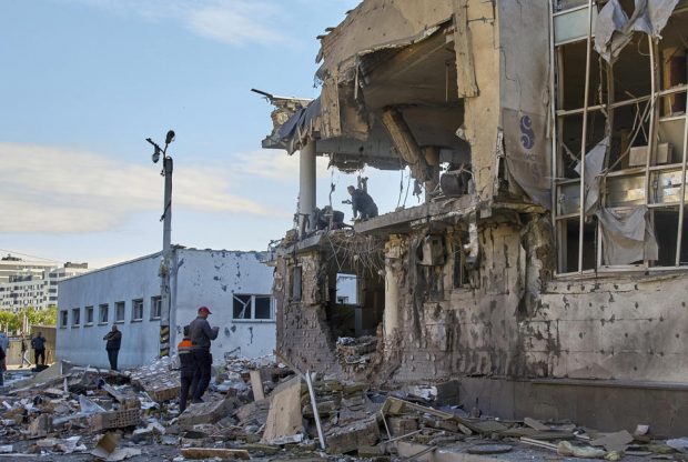 LIVETEXT Război în Ucraina, ziua 197 | Kievul vrea să recucerească cea mai mare parte din Herson până la sfârșitul anului