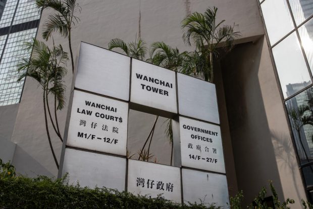 Cinci logopezi din Hong Kong, condamnați la închisoare sub acuzația de „spălare a creierului” copiilor cu desene animate