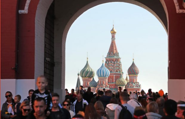 Rusia, confruntată cu primul proces colectiv pentru nerespectarea normelor de mediu