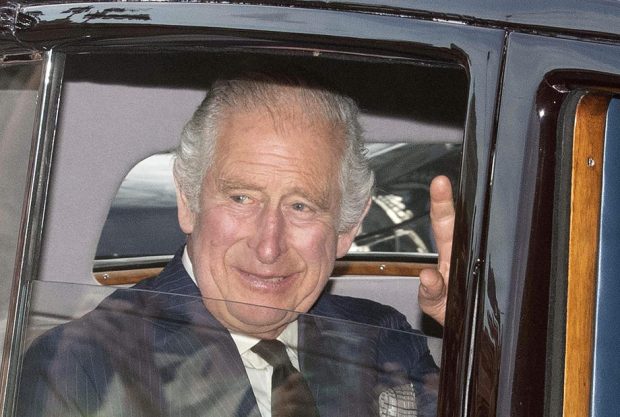 ÎN DIRECT | Regele Charles al III-lea, prezent în Parlamentul britanic pentru primul discurs de la proclamare