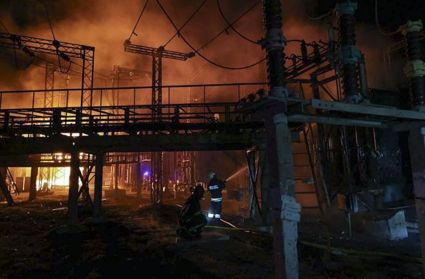 LIVETEXT Război în Ucraina, ziua 201 | Pene masive de curent în estul Ucrainei, inclusiv în Harkov, după bombardamente ruse