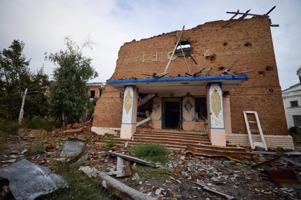 LIVETEXT Război în Ucraina, ziua 203 | Forțele ruse se retrag din Harkov. În urmă, rămân soldați decapitați și civili terorizați
