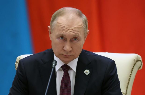 Vladimir Putin, mesaj direct către Europa: „Dacă vrei gaz, deschide Nord Stream 2”