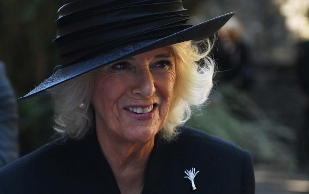 Regina Consoartă Camilla, primul discurs după moartea reginei Elisabeta a II-a: „Îmi voi aminti întotdeauna de zâmbetul ei”