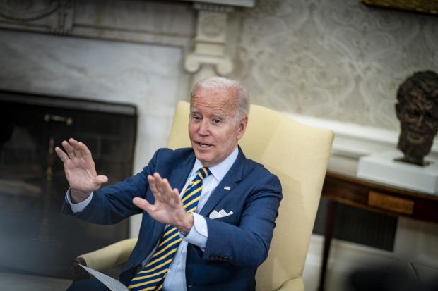Joe Biden nu neagă o viitoare candidatură la prezidențiale în 2024. „Respect faptul că oamenii spun: «Ești bătrân»”