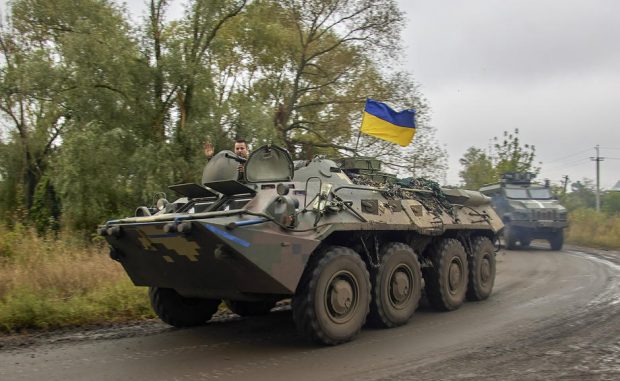 LIVETEXT Război în Ucraina, ziua 214 | Zelenski, mesaj pentru soldații ruși: „Mai bine te predai ucrainenilor decât să fii ucis de armele noastre”