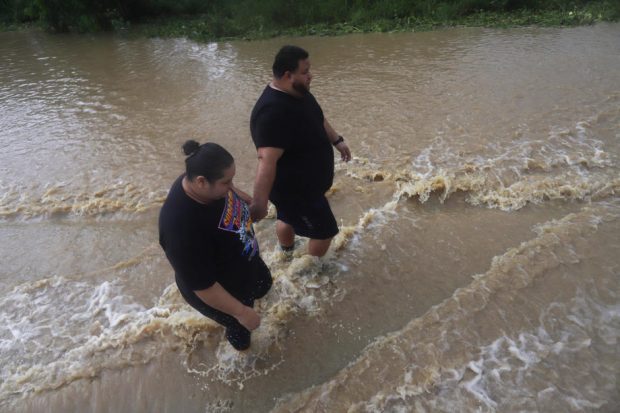 Canada se pregătește pentru sosirea uraganului Fiona: Autoritățile așteaptă inundații în zonele de coastă și pene de curent
