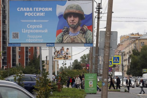 Cetățenii din Kârgâzstan şi Uzbekistan, amenințați cu închisoarea dacă se înrolează în armata rusă