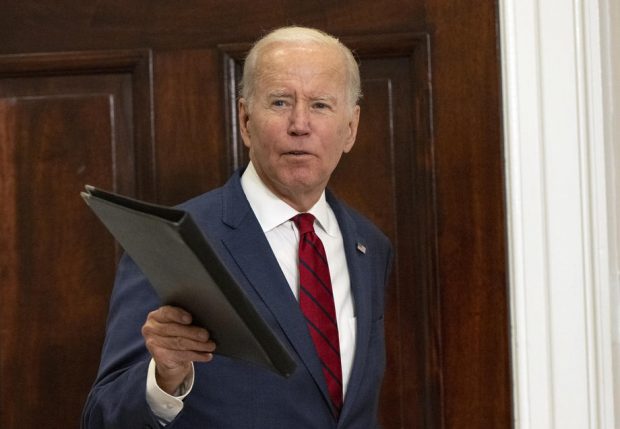 Joe Biden, mesaj după amenințarea lui Vladimir Putin: „Vrem ca Rusia să răspundă pentru crimele de război. Un război brutal și inutil ales de un singur om”